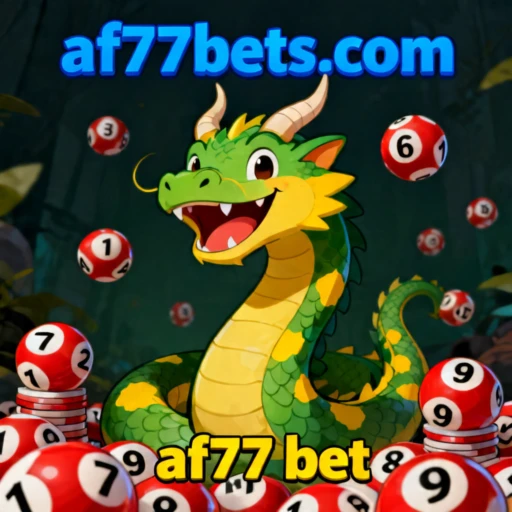 af77 bet Logo